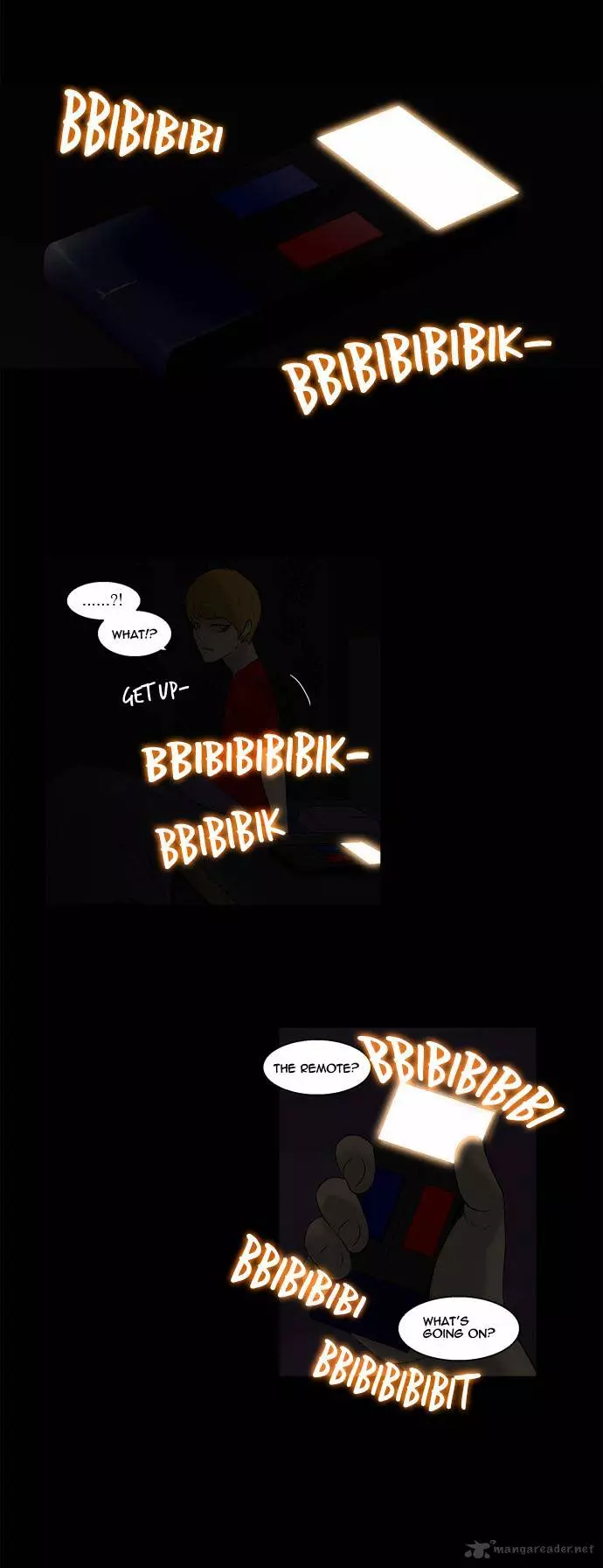 Manga page 39