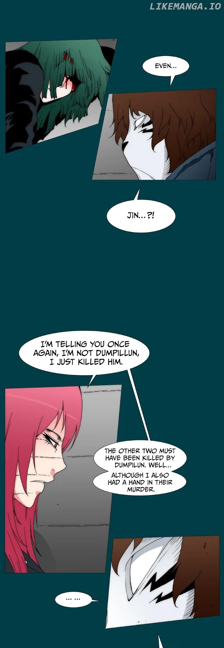 Manga page 11