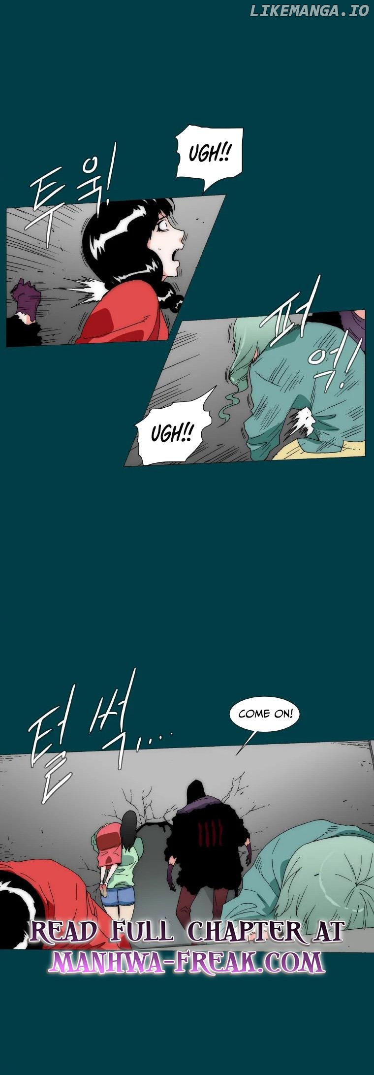 Manga page 16