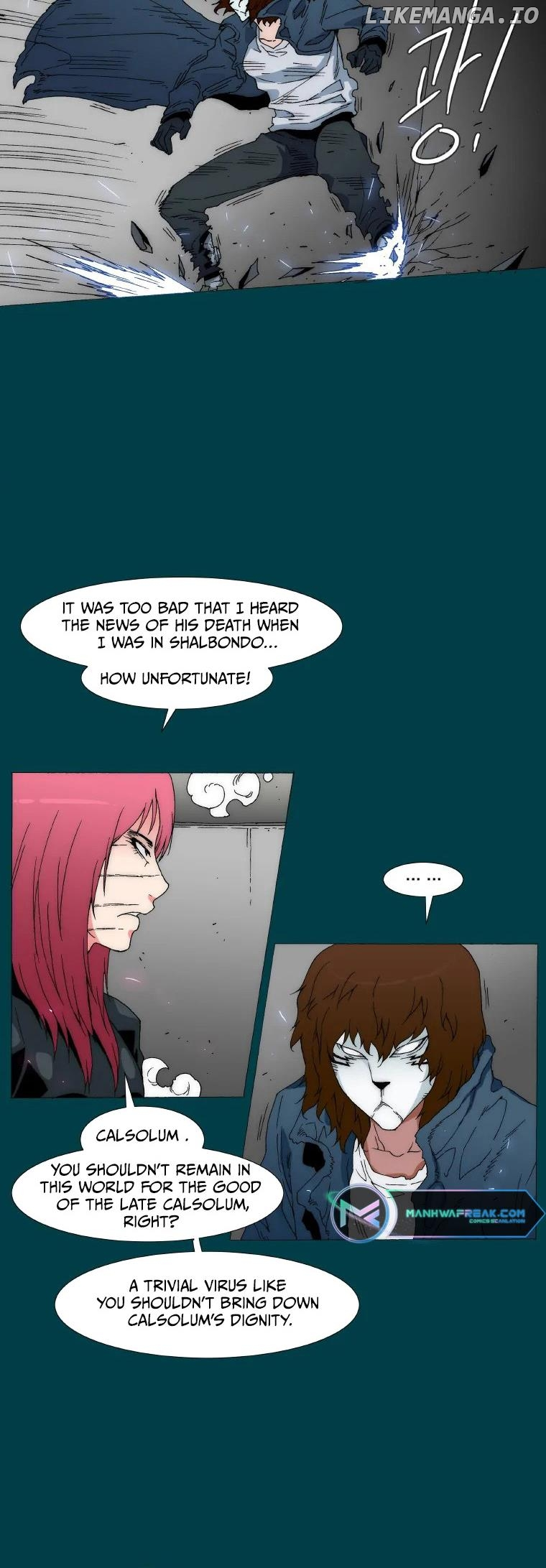 Manga page 20