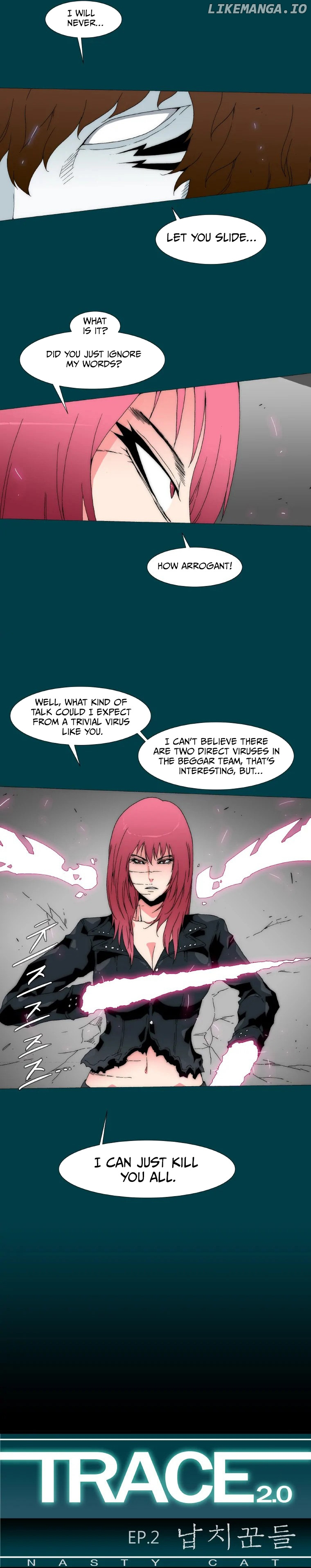 Manga page 21