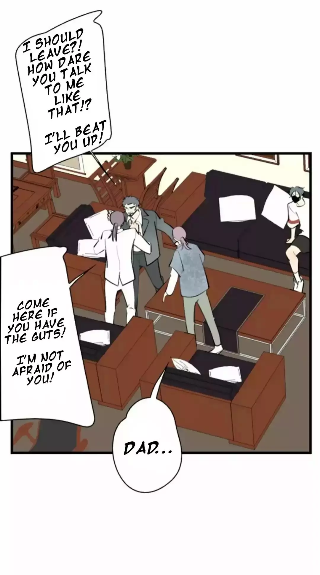 Manga page 4