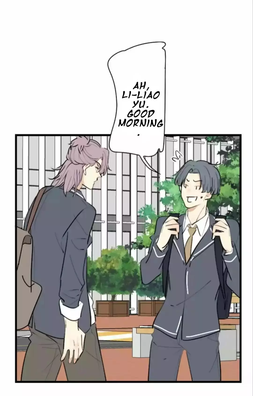 Manga page 11
