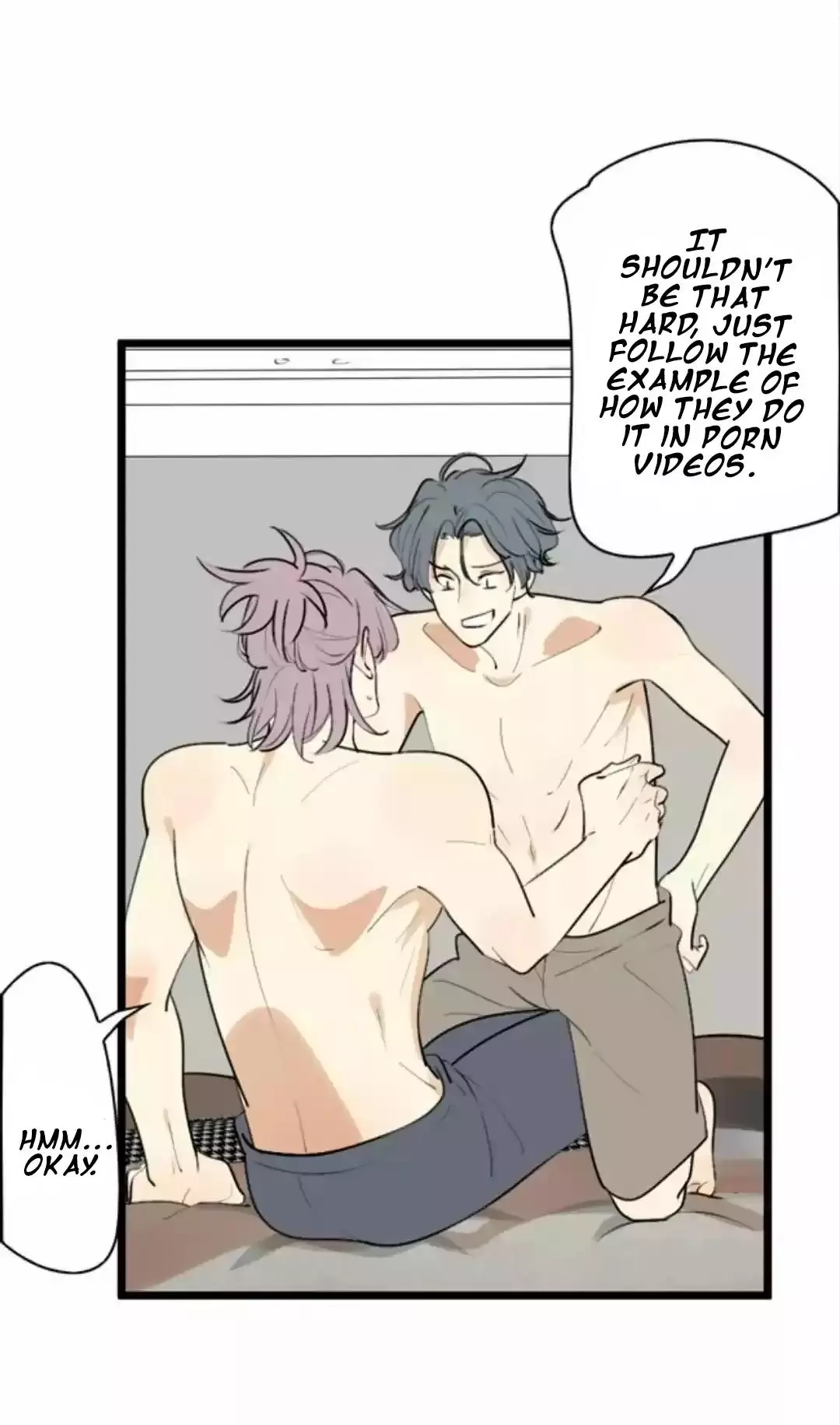 Manga page 6