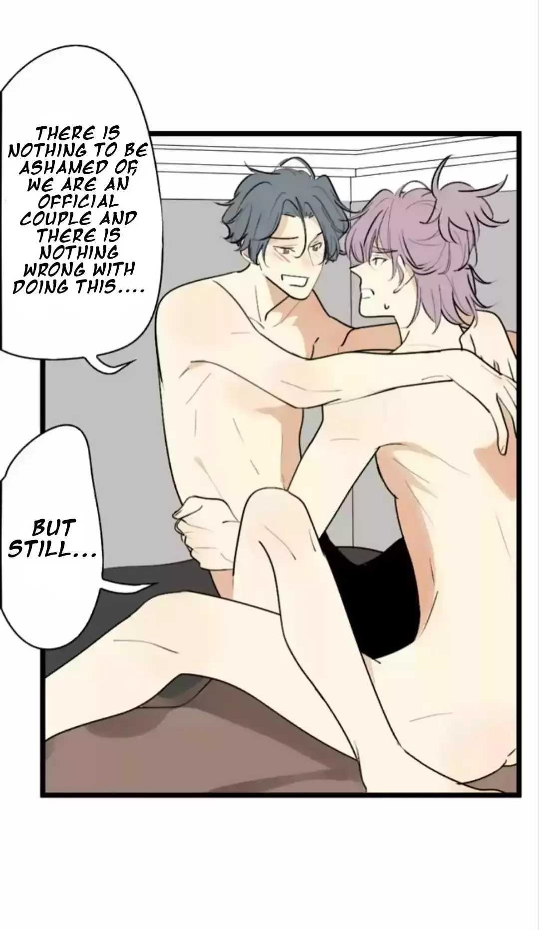 Manga page 19