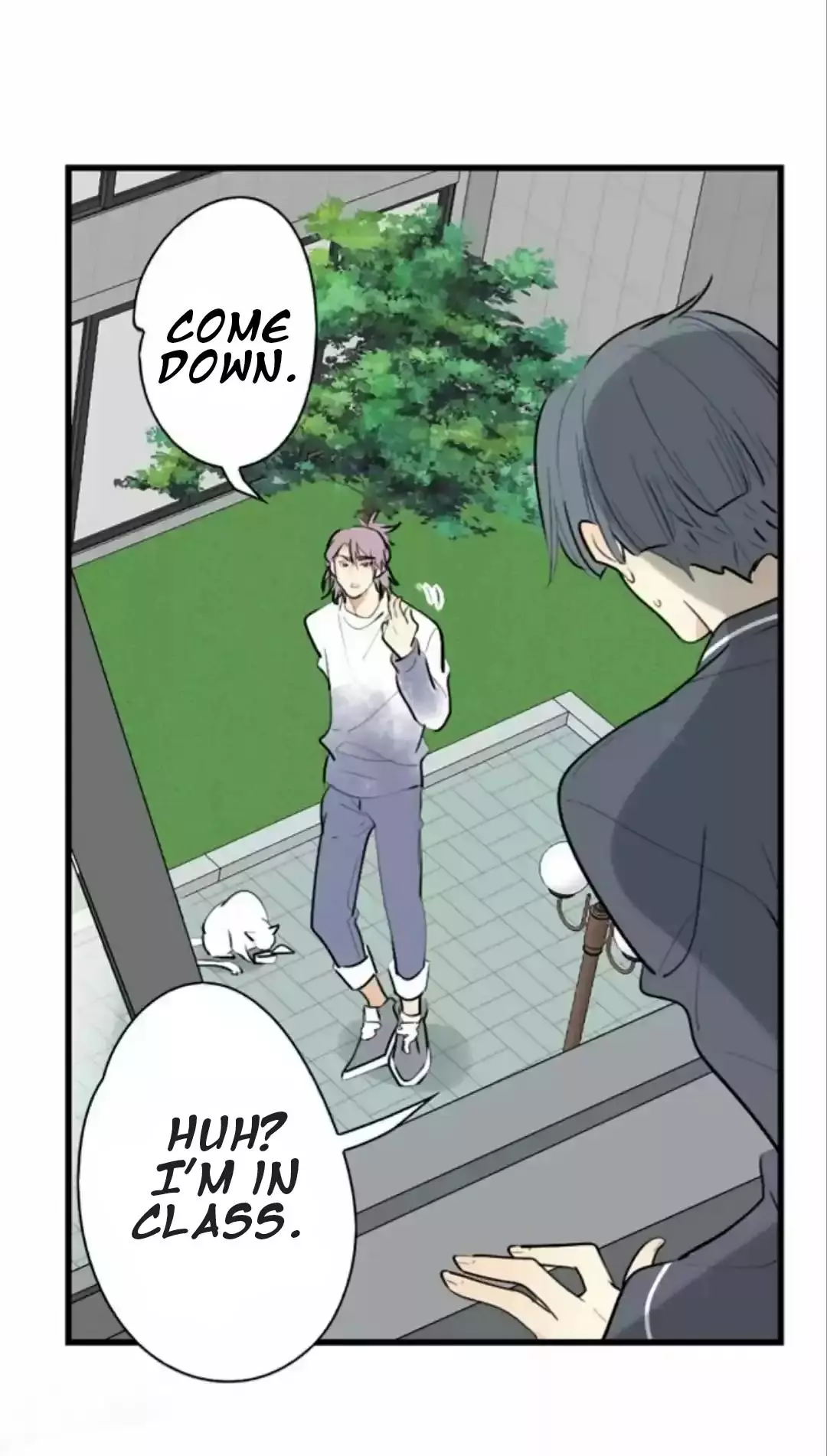 Manga page 10