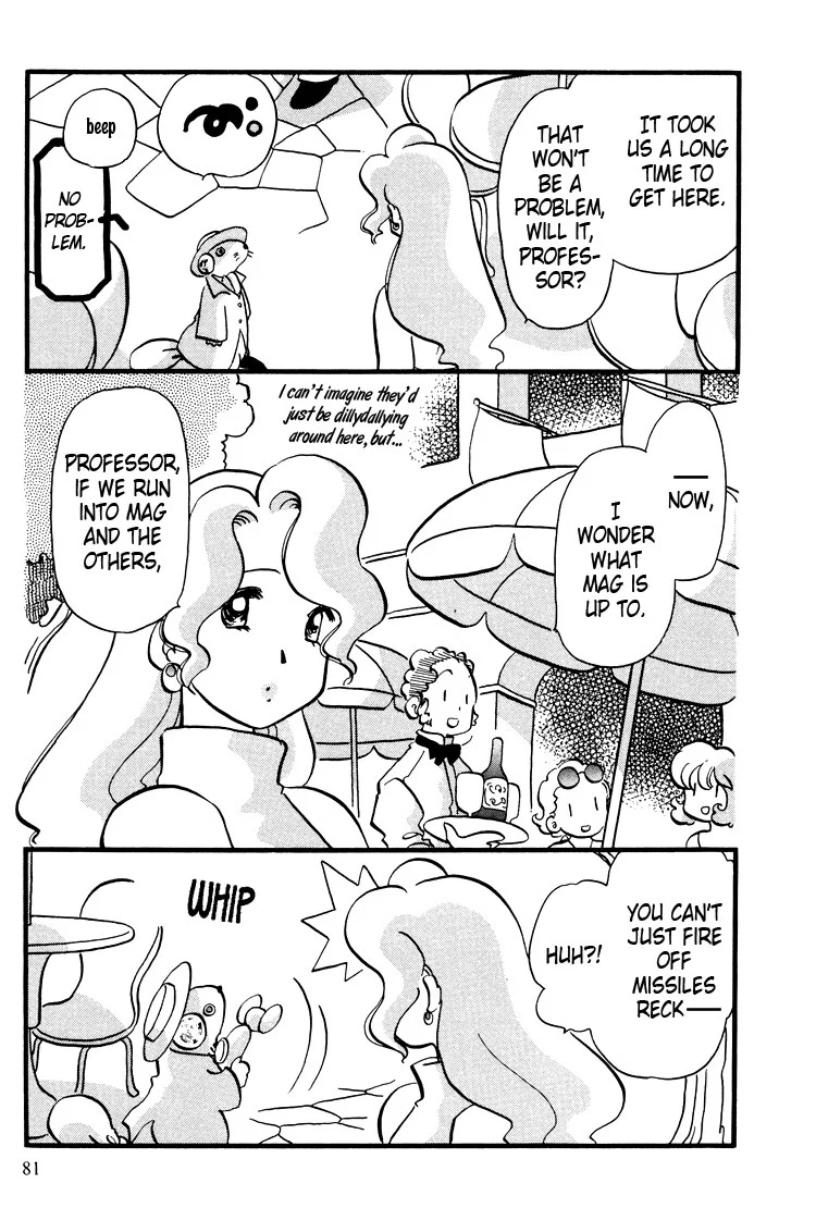 Manga page 22
