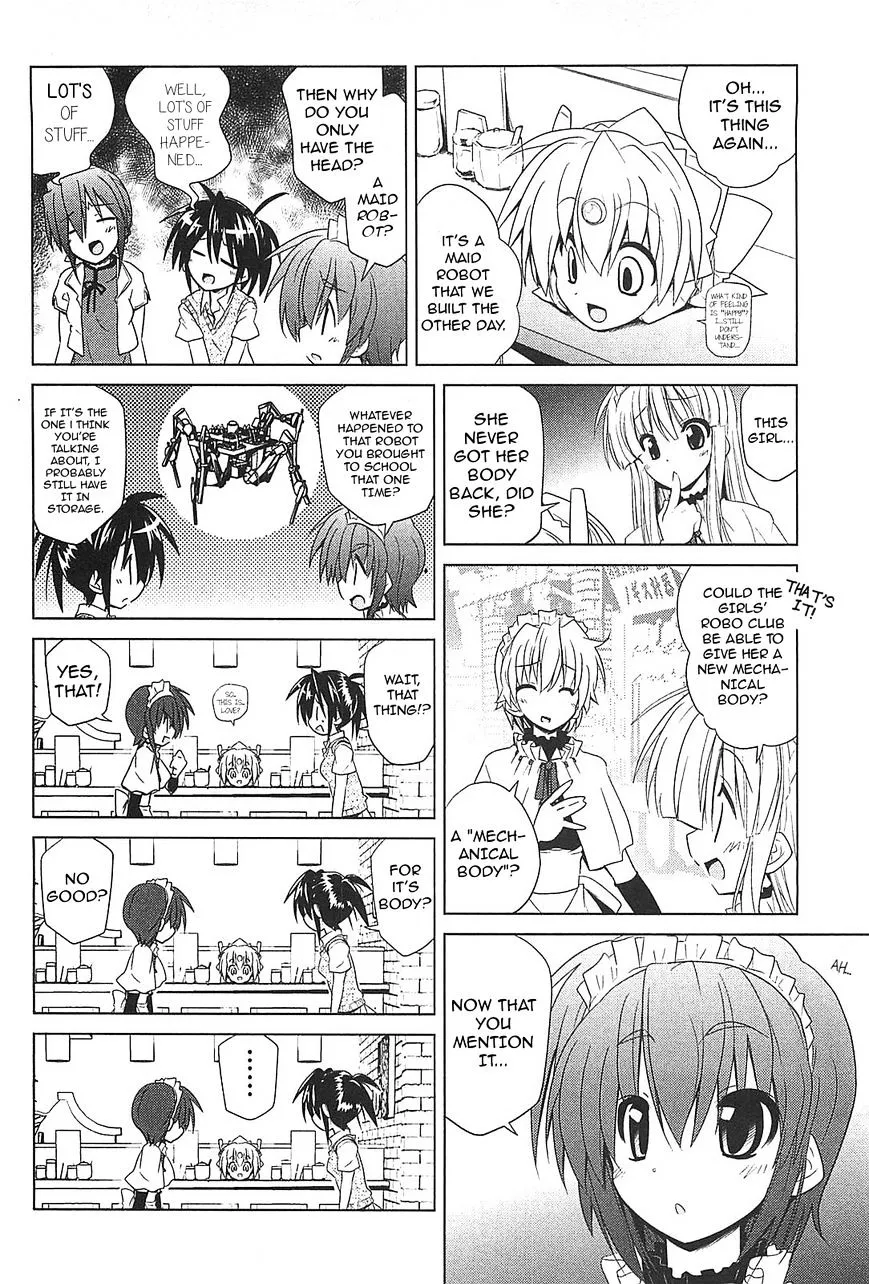 Manga page 10