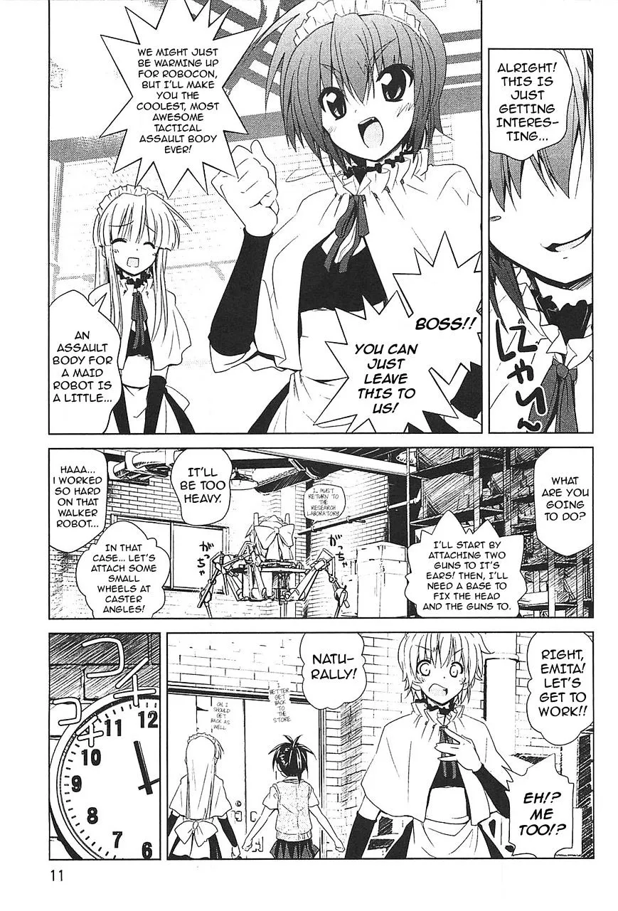 Manga page 13