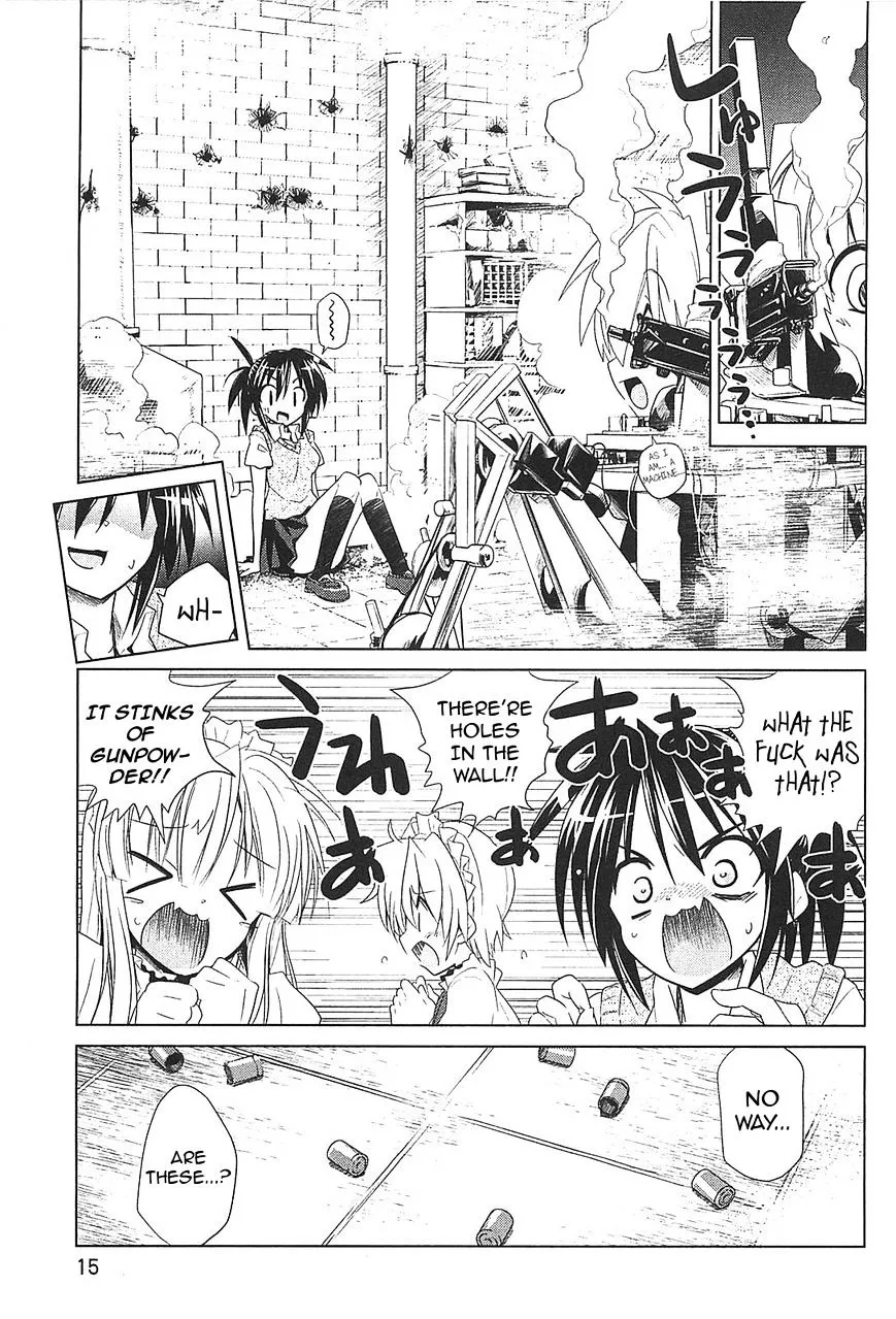 Manga page 17