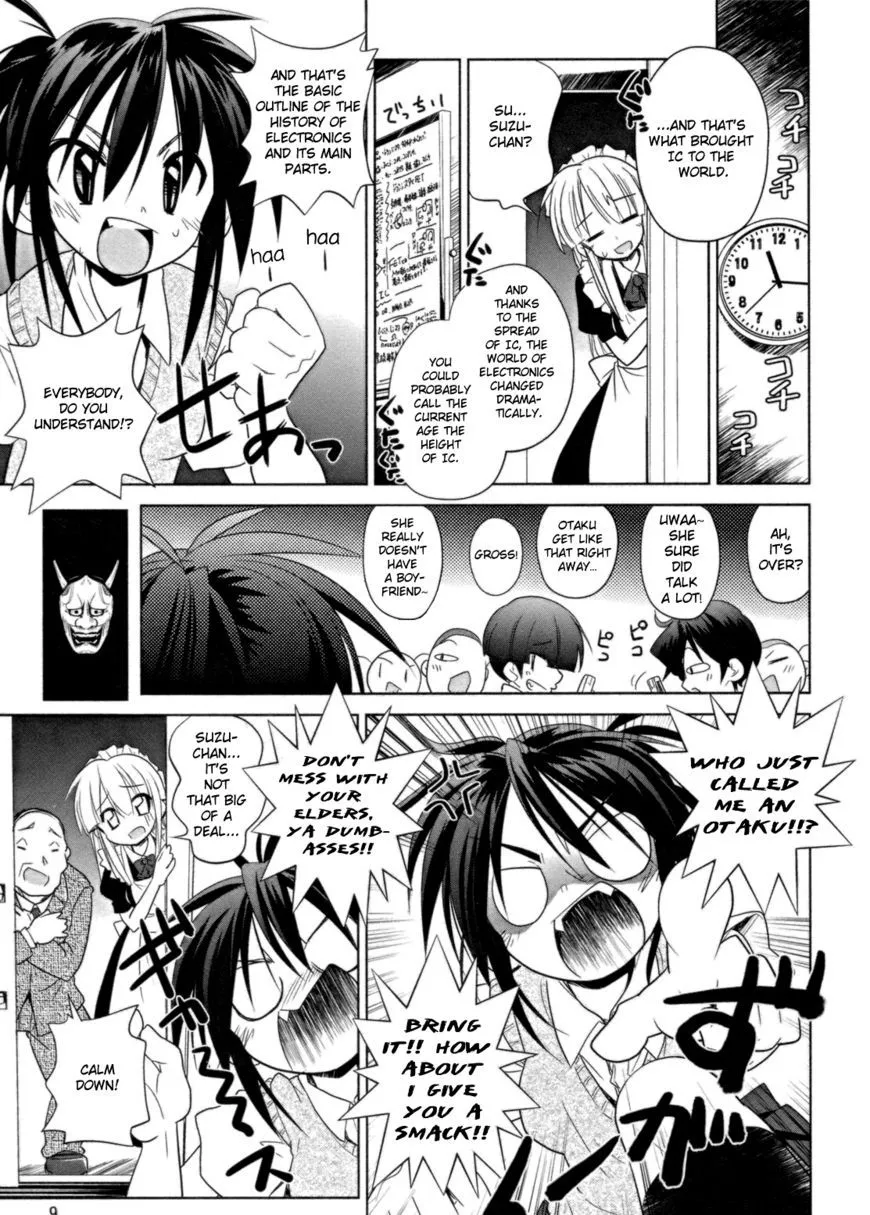Manga page 13