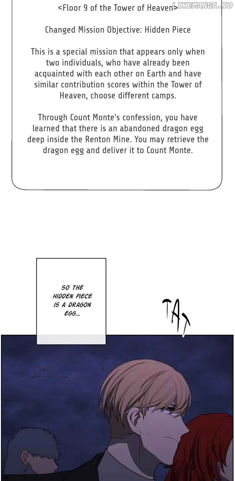 Manga page 40