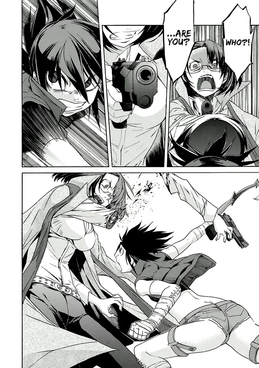 Manga page 10