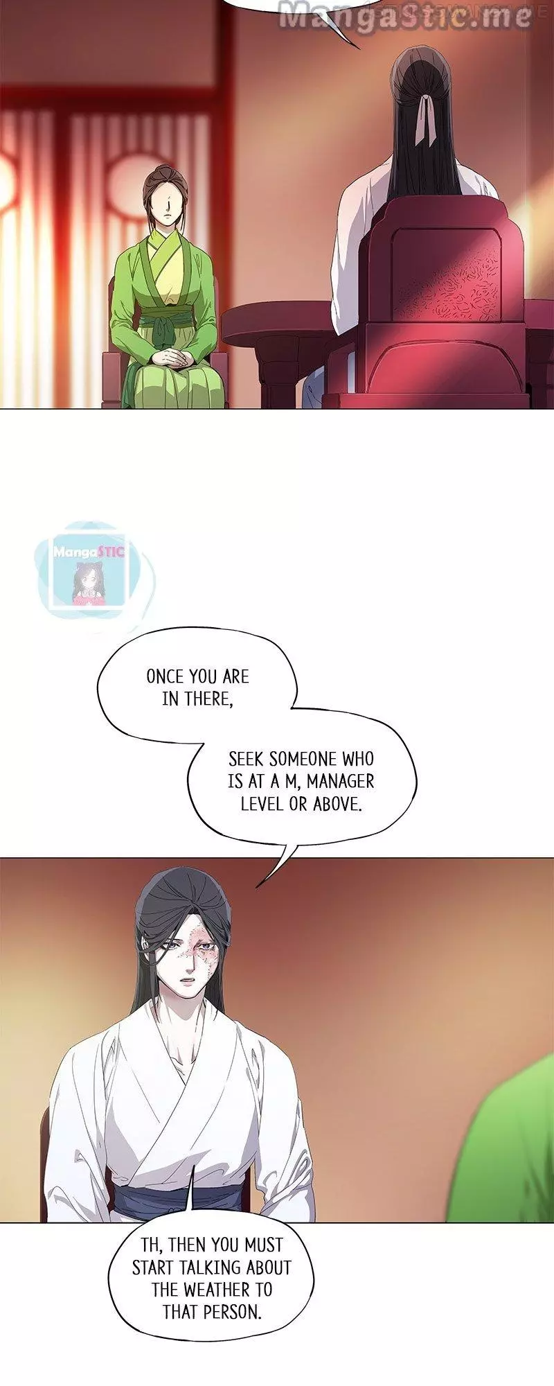 Manga page 10