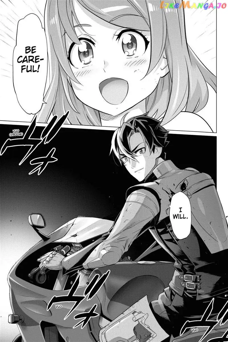 Manga page 21