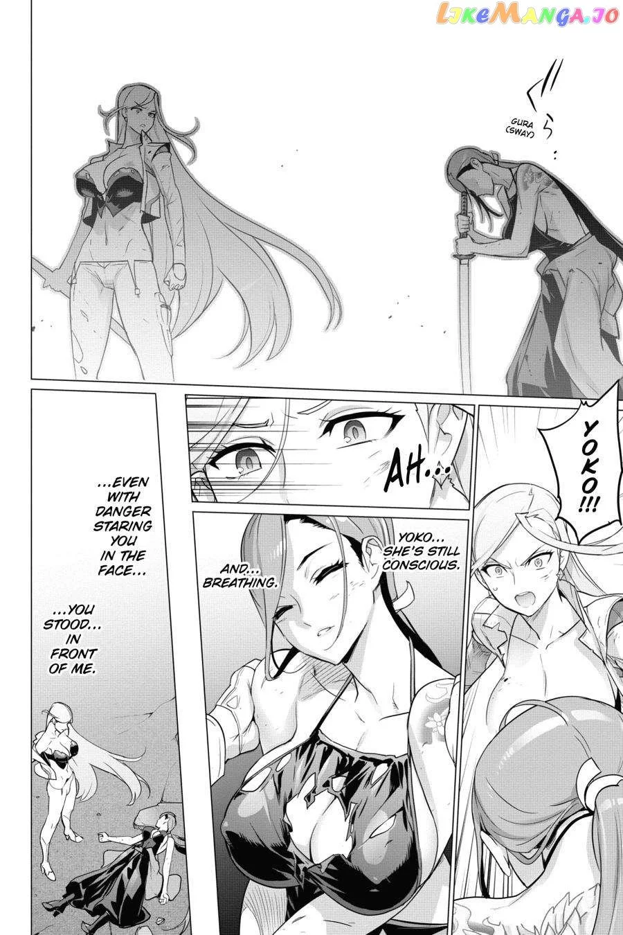 Manga page 21