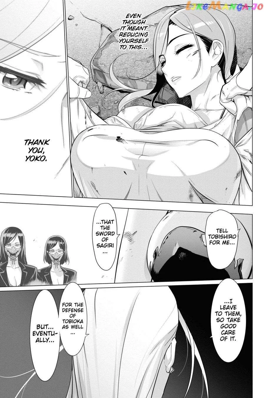 Manga page 22