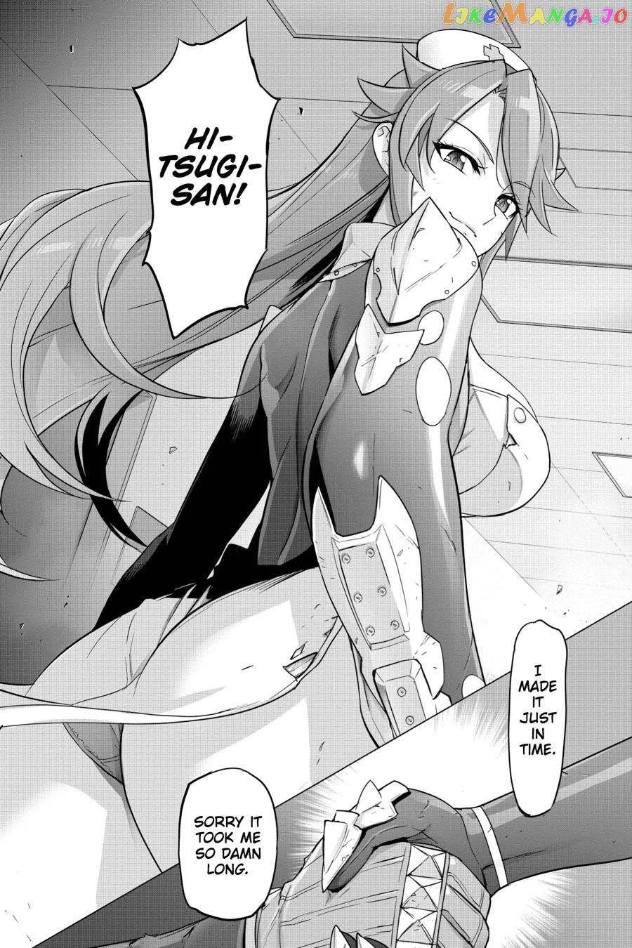 Manga page 12