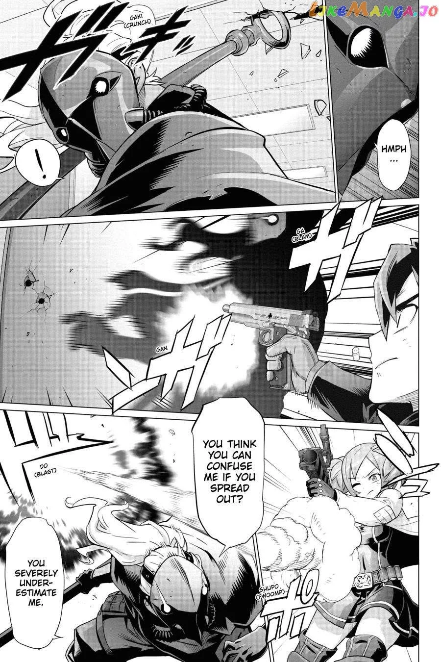 Manga page 7