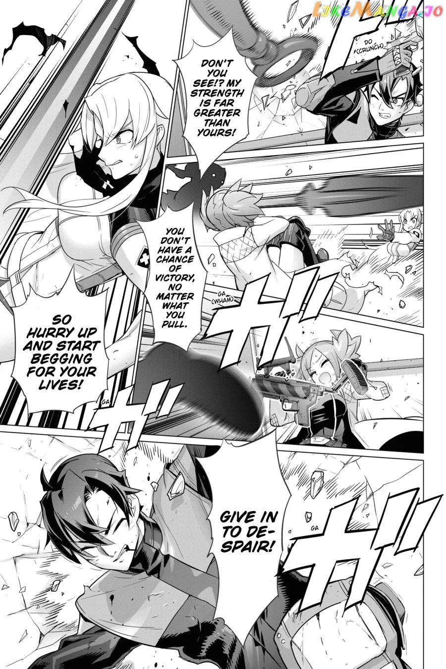 Manga page 9