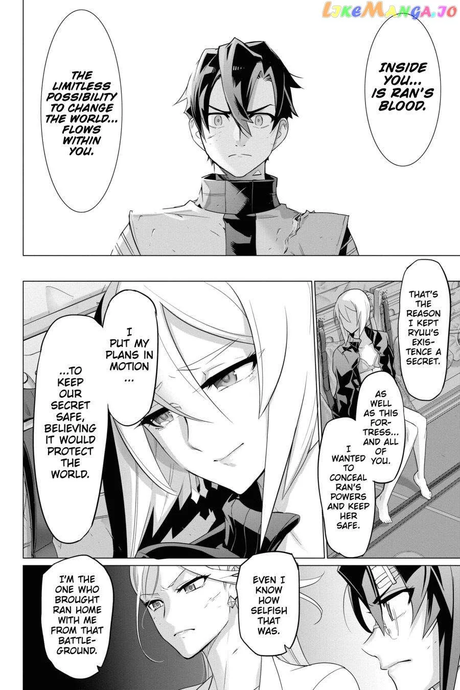 Manga page 16