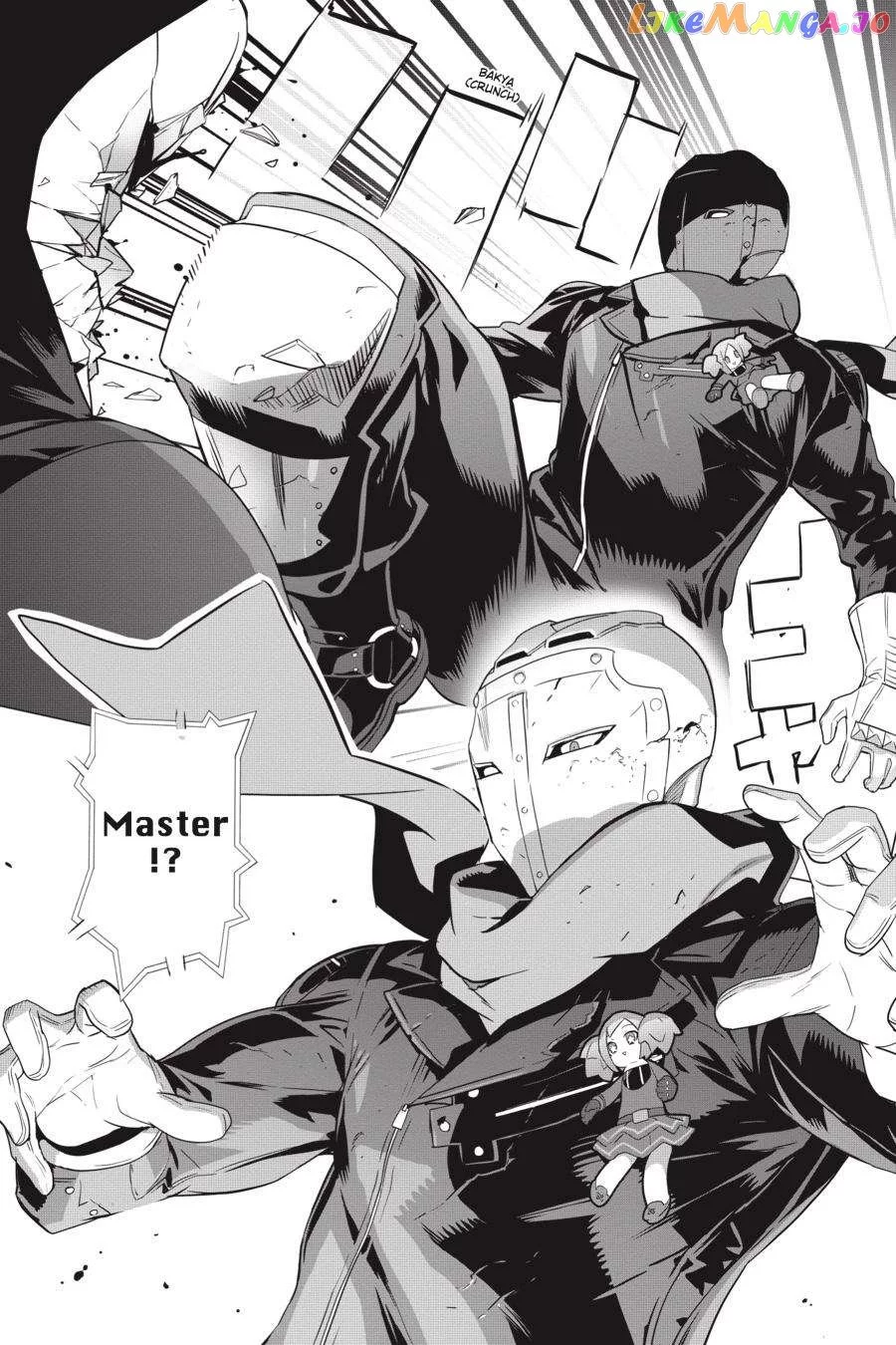 Manga page 13