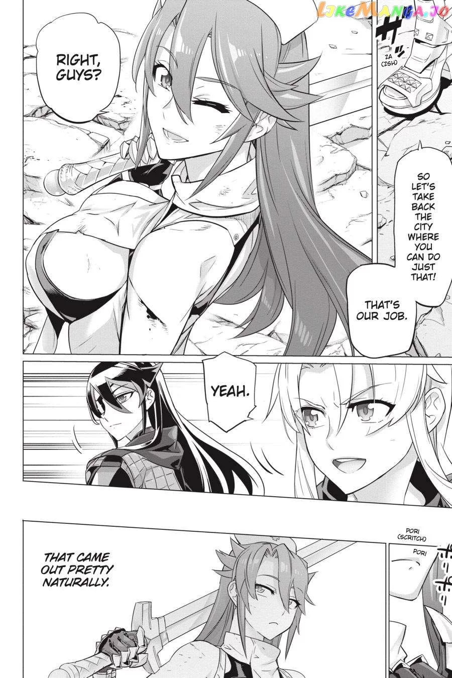 Manga page 10