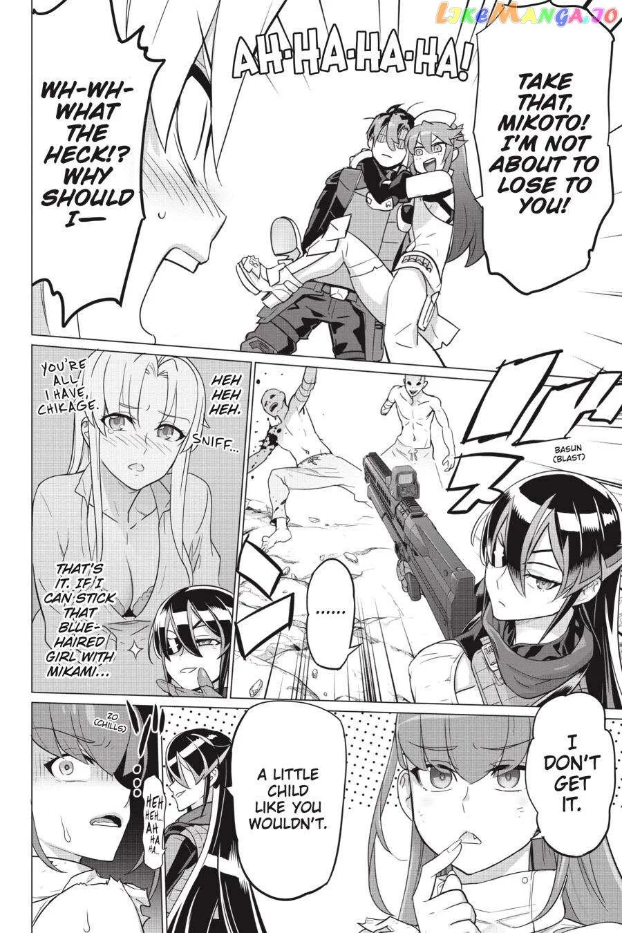 Manga page 15