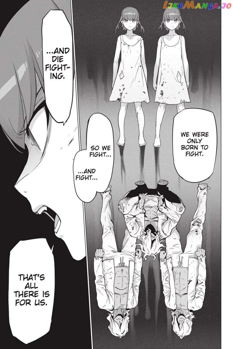 Manga page 7