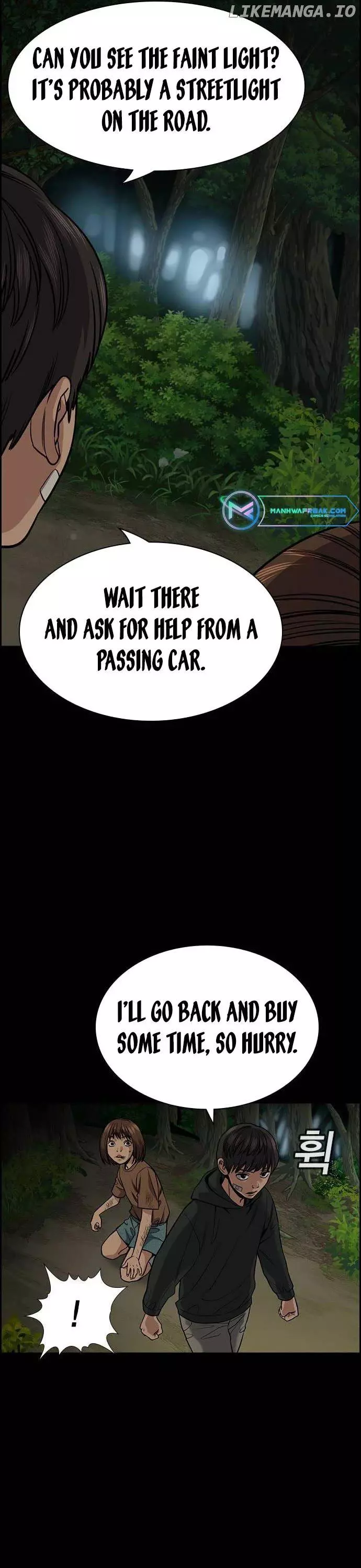 Manga page 26