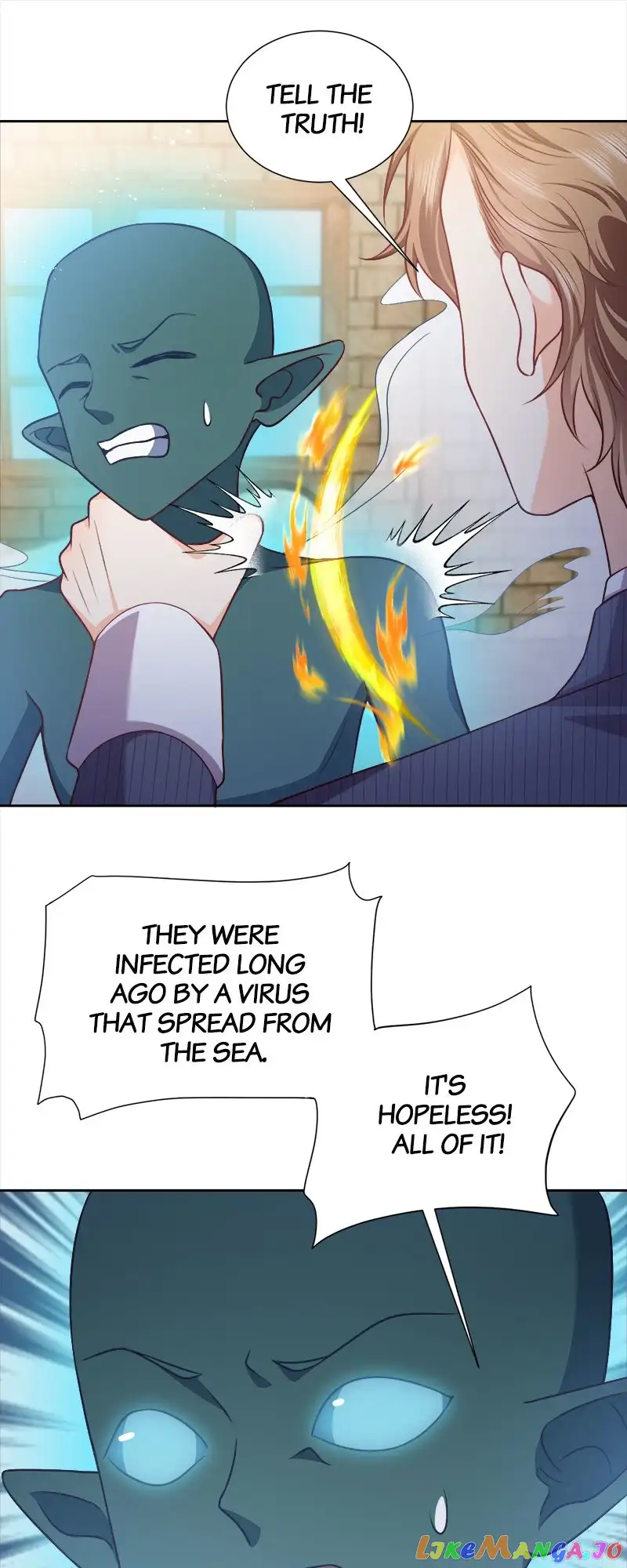 Manga page 19