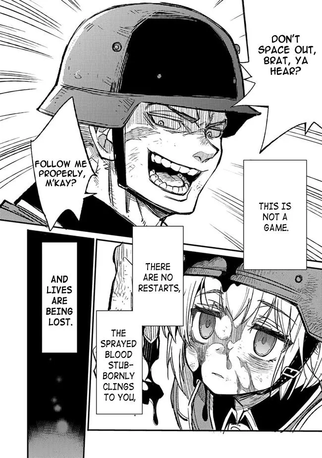Manga page 7