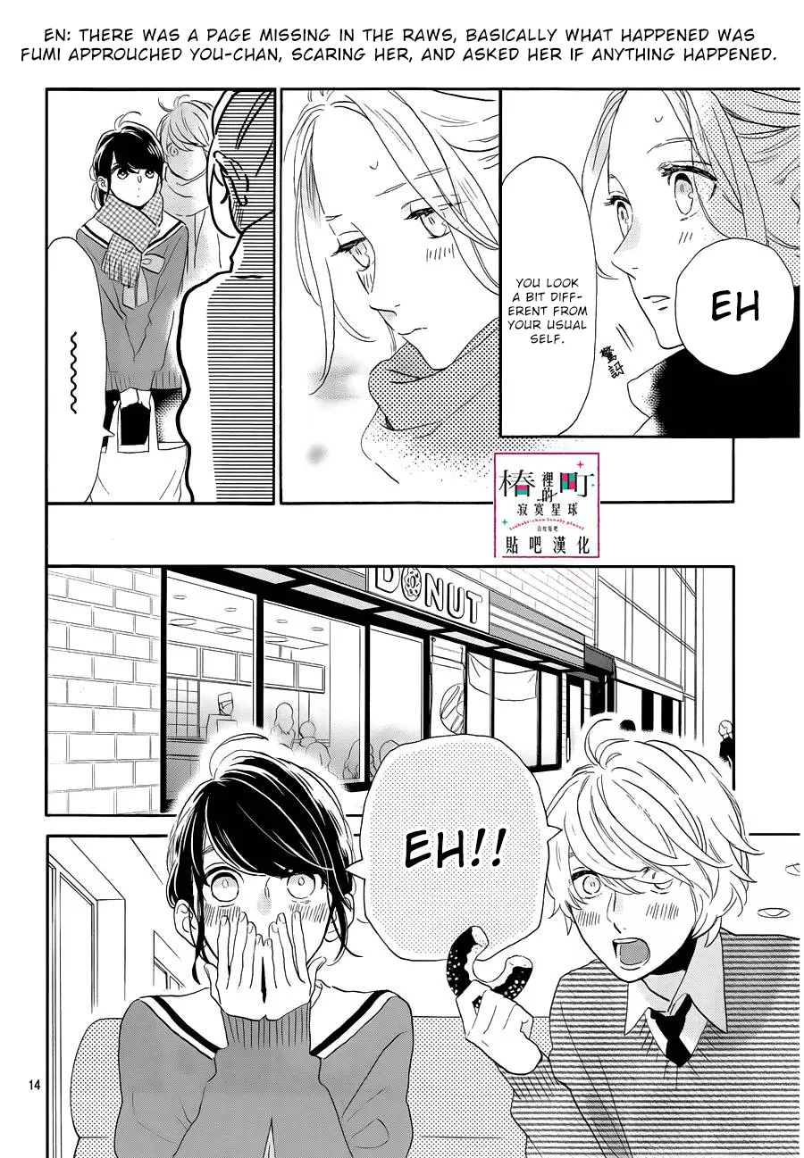 Manga page 14