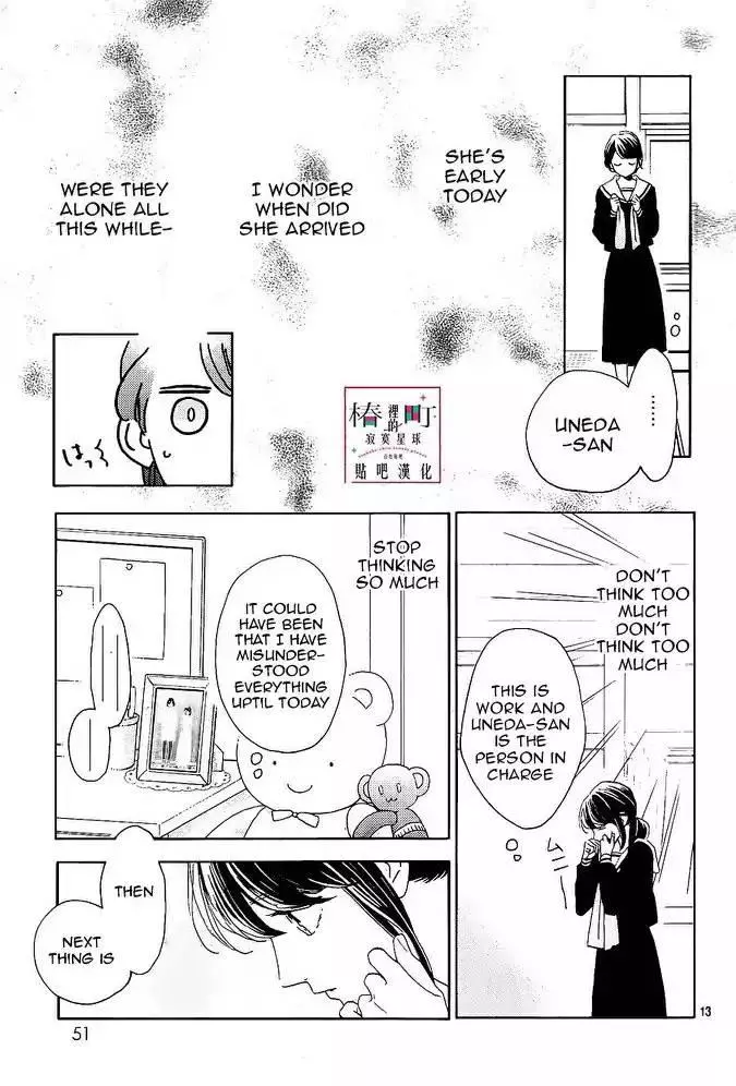Manga page 13