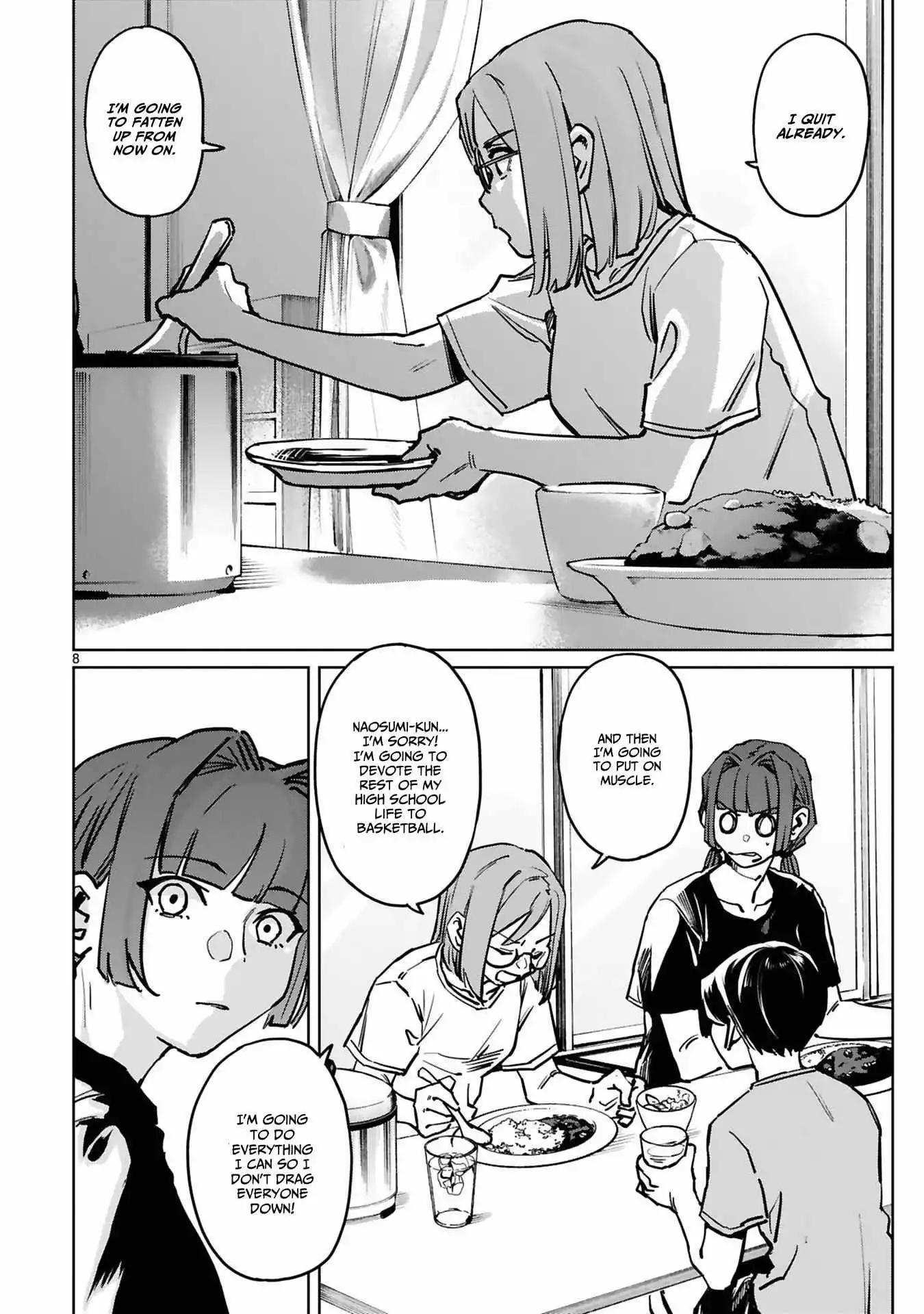 Manga page 10