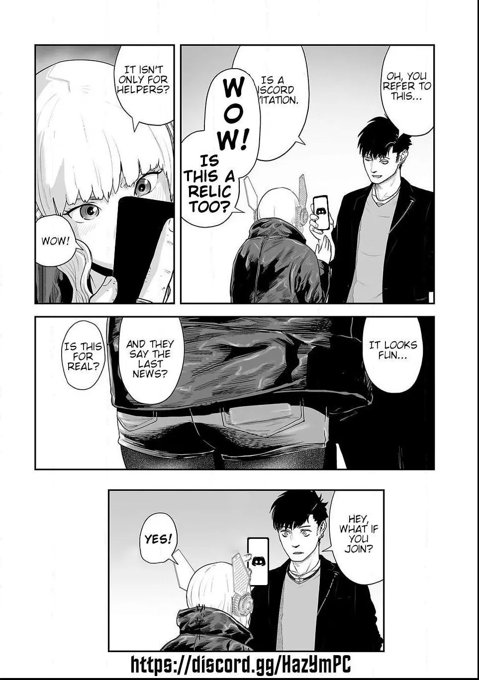 Manga page 23
