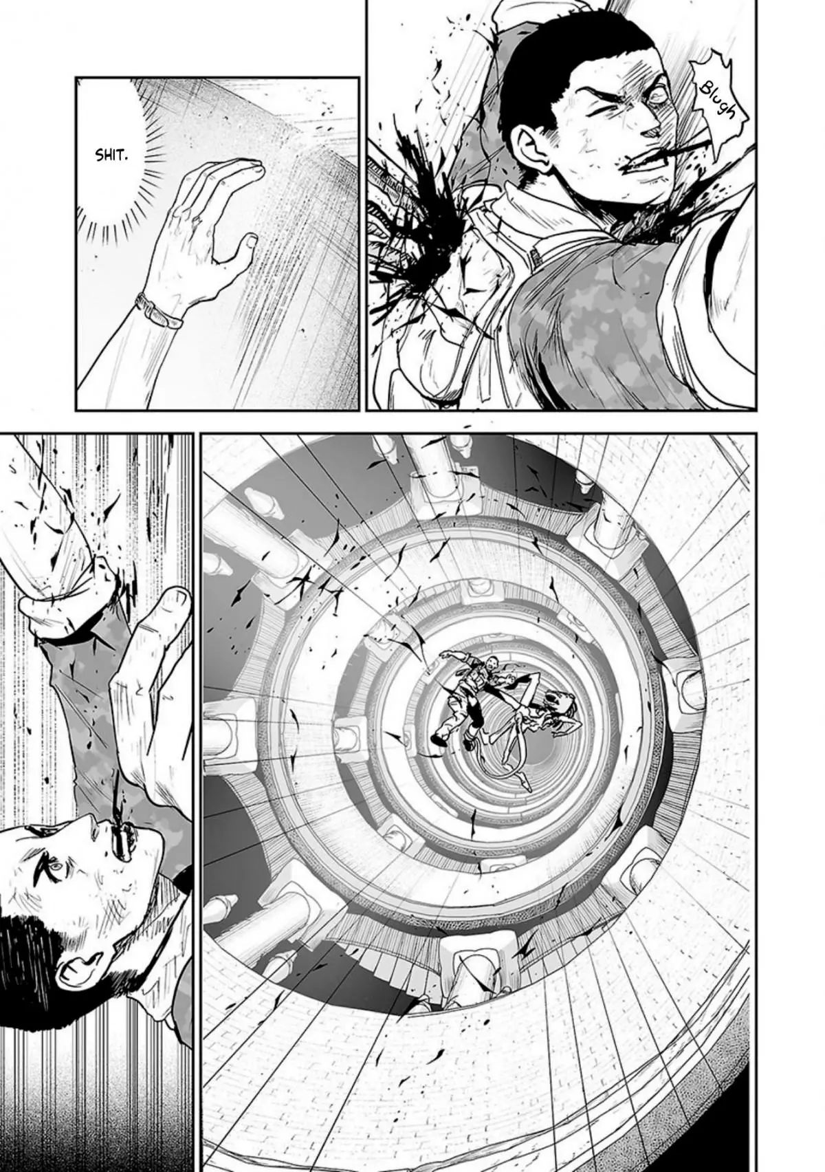 Manga page 16