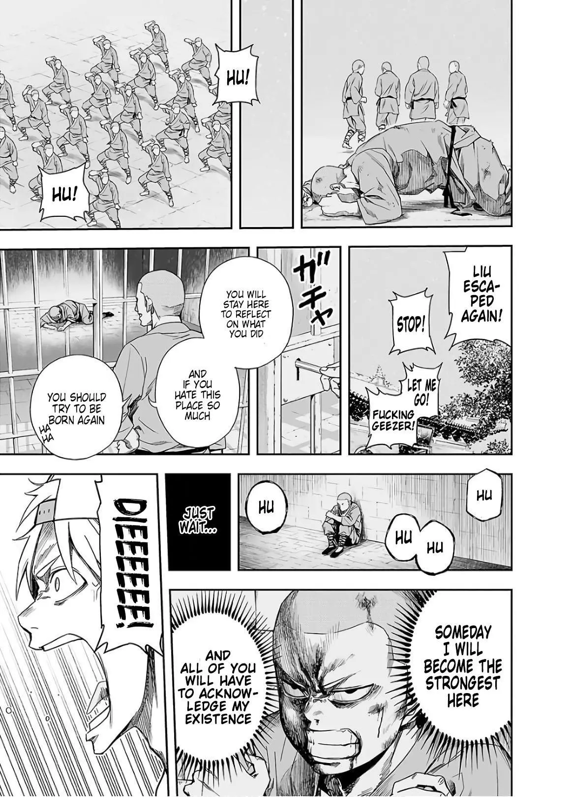 Manga page 13