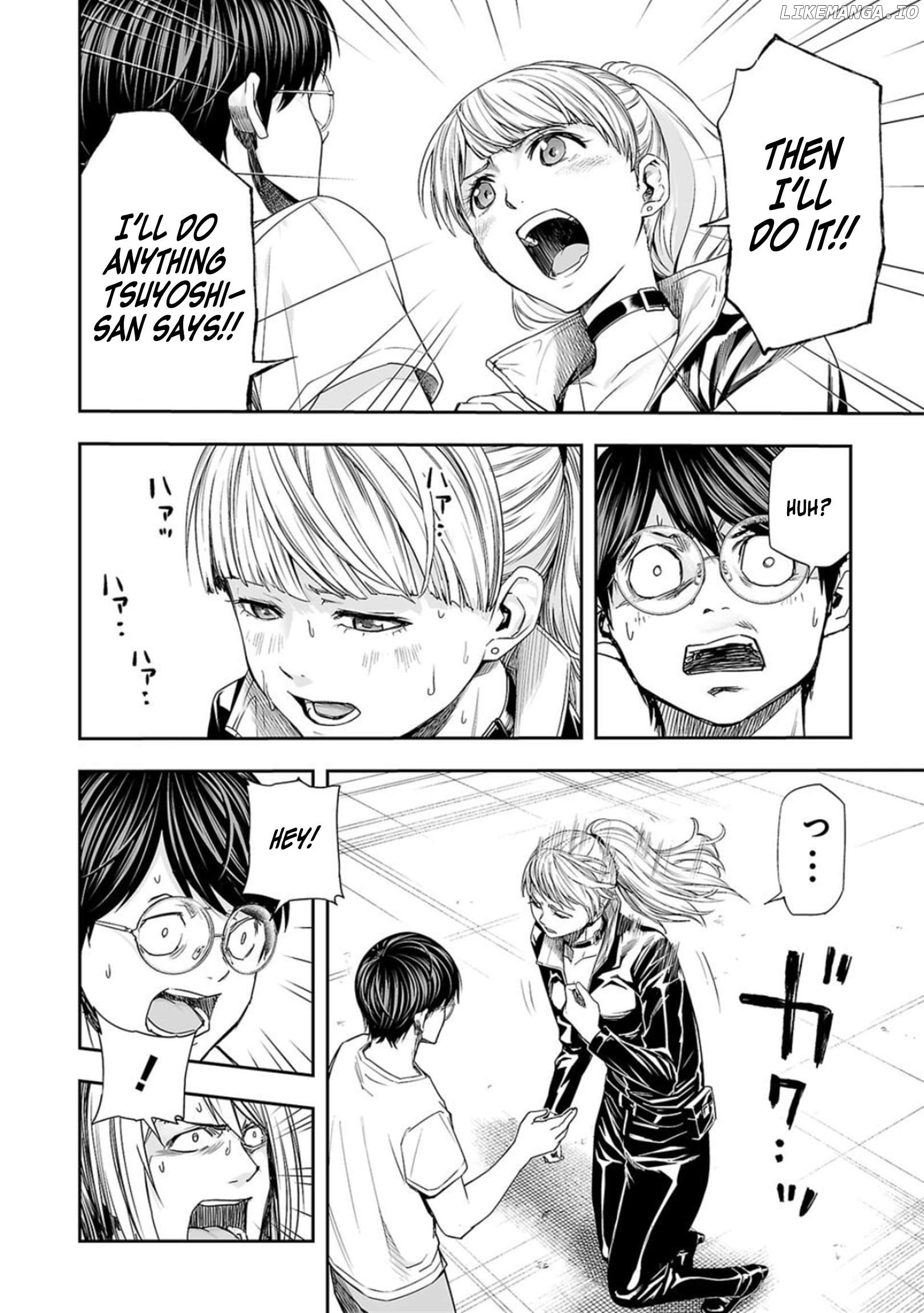 Manga page 10