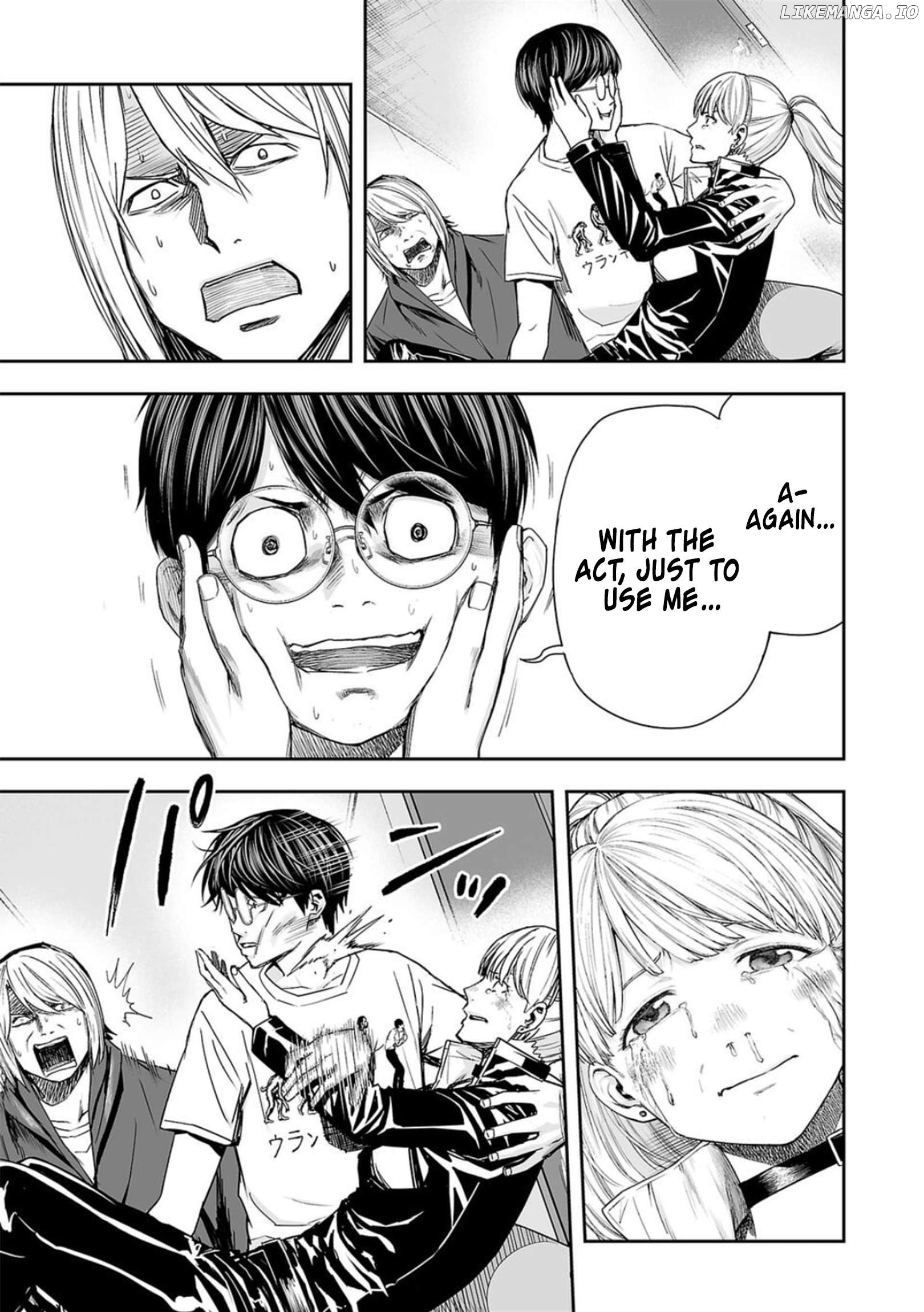 Manga page 15