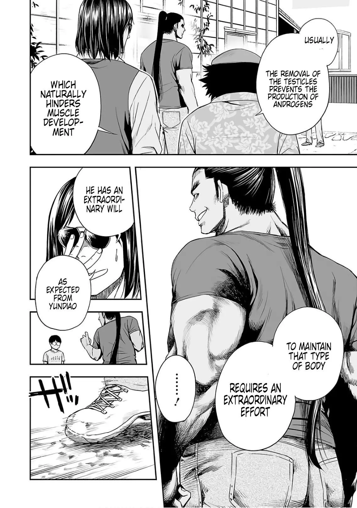 Manga page 4