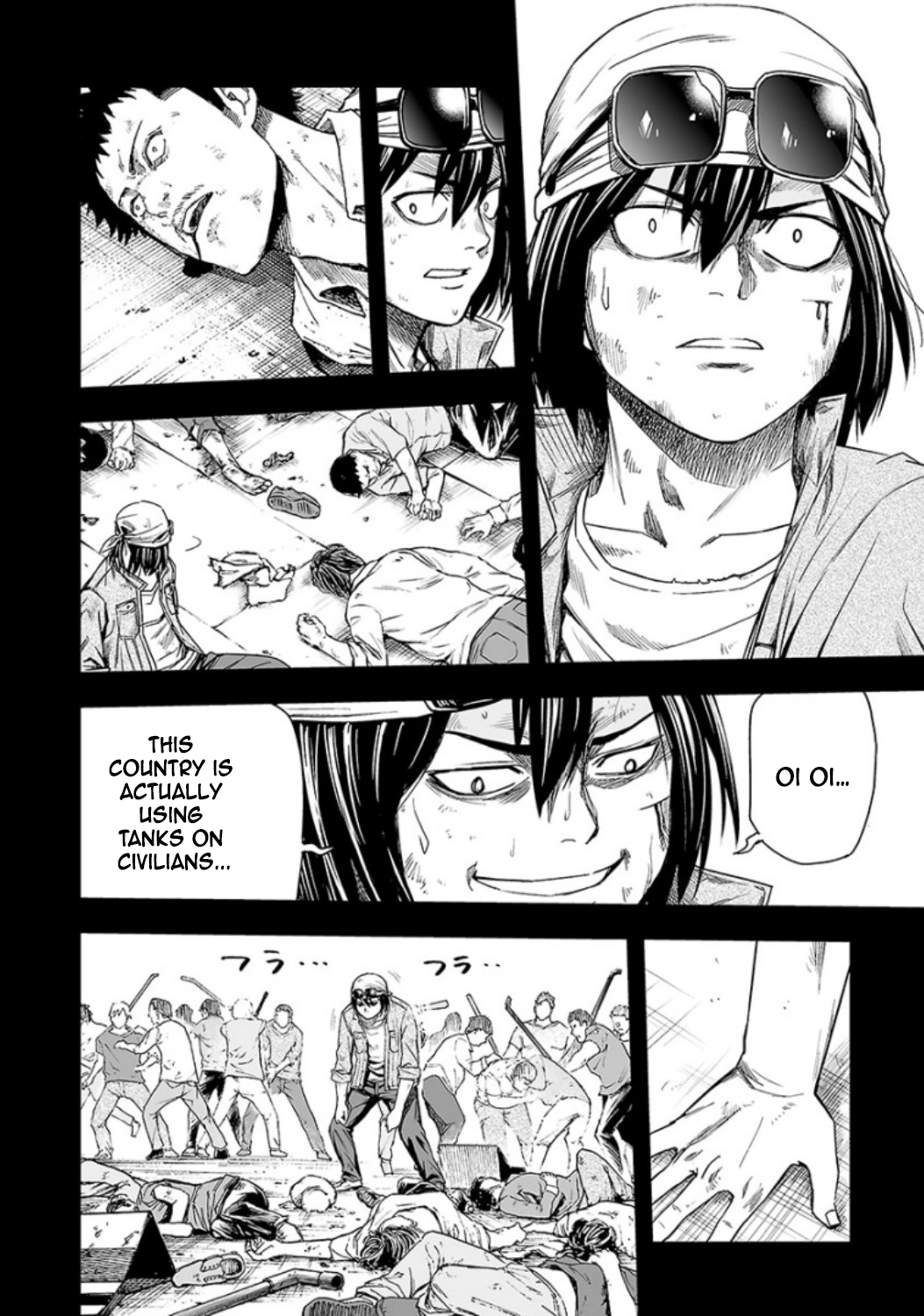 Manga page 15