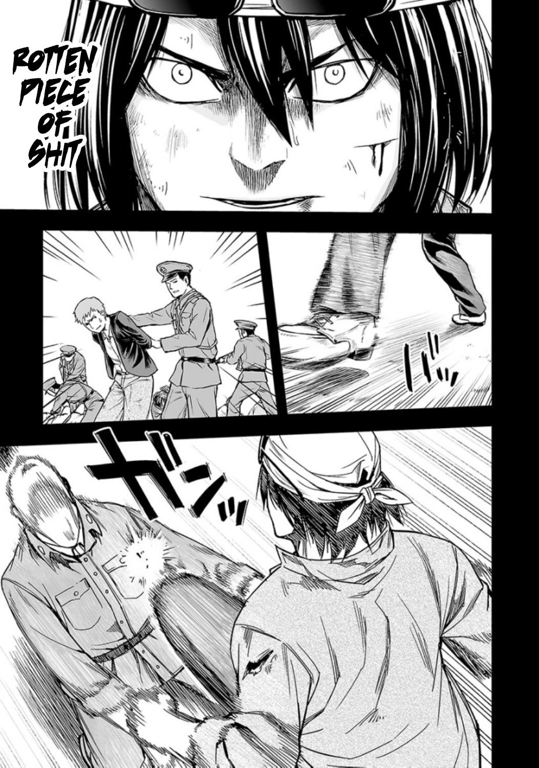 Manga page 16