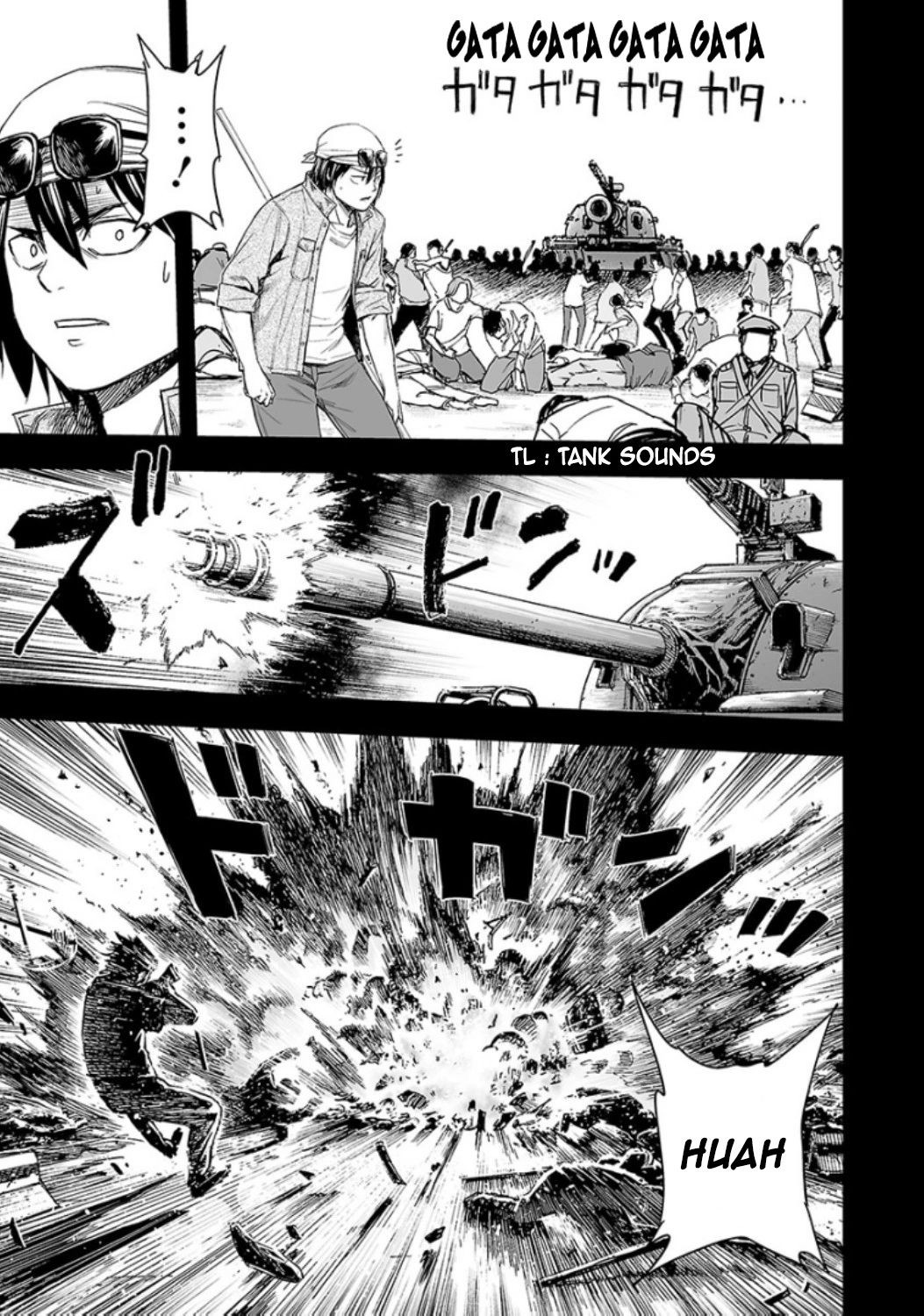 Manga page 12