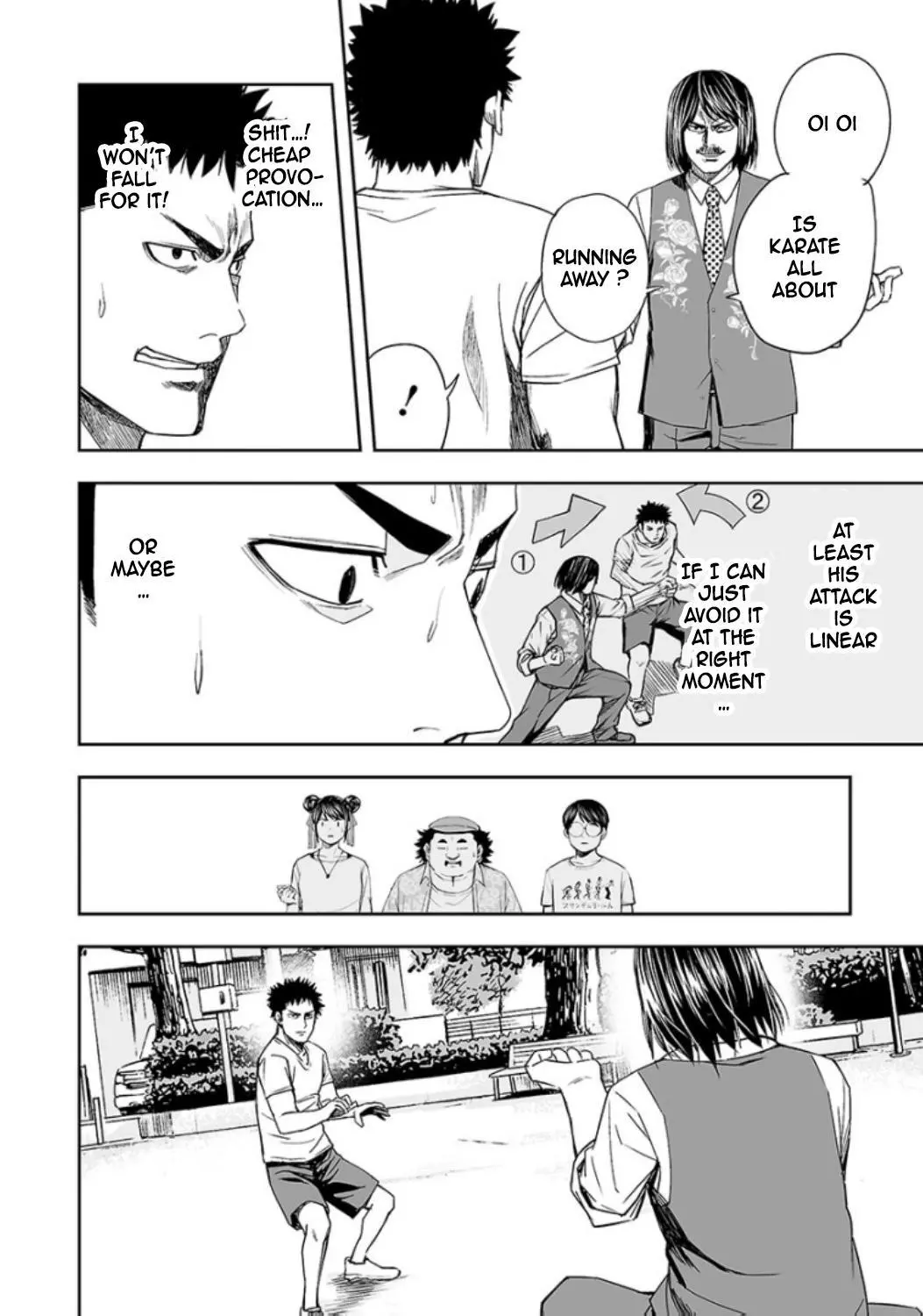 Manga page 10