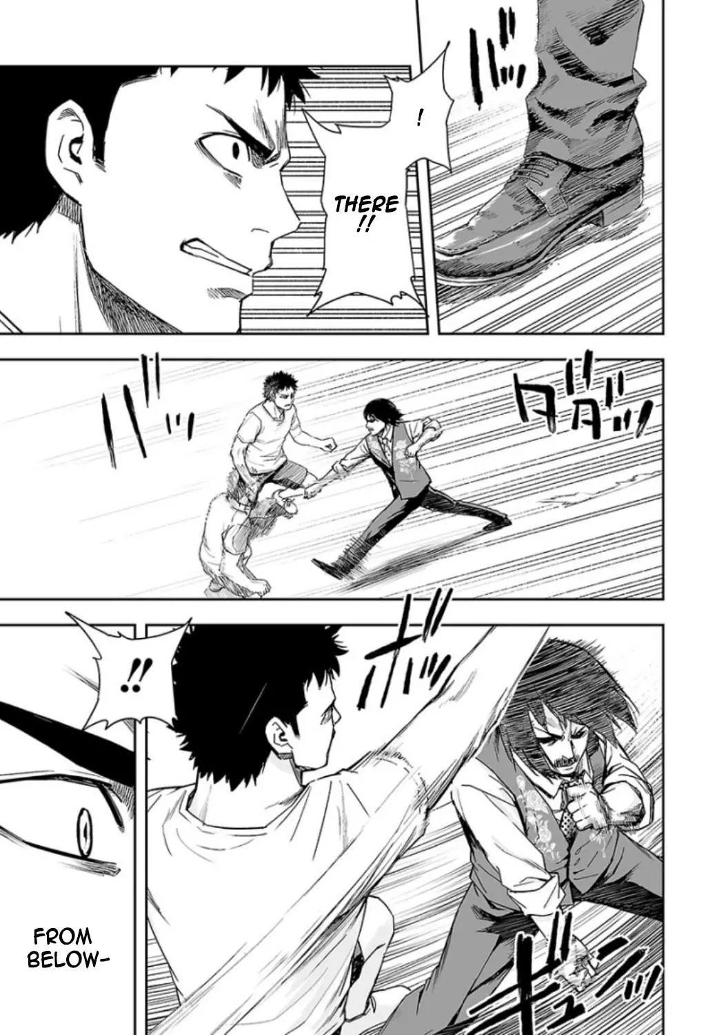 Manga page 11