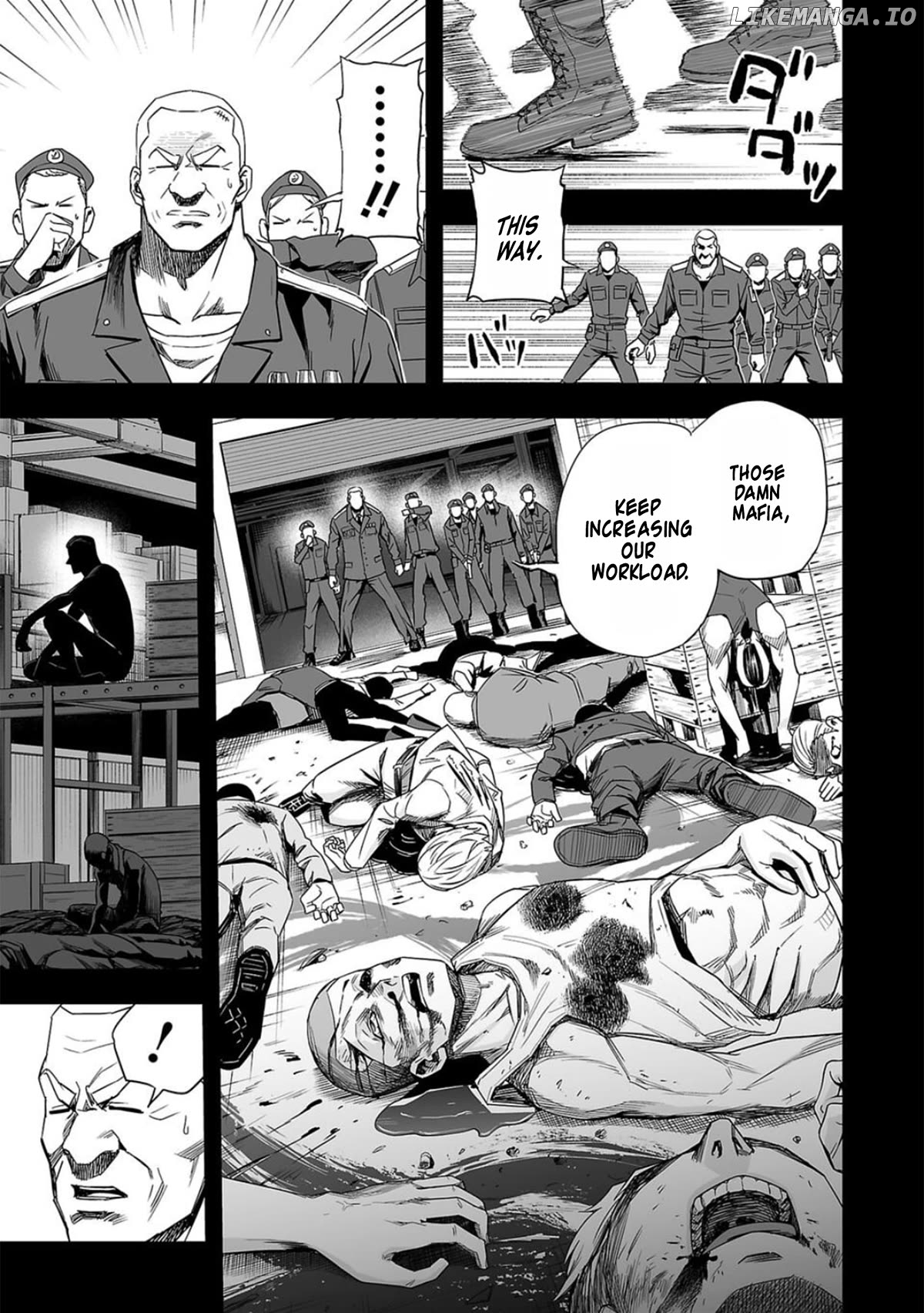 Manga page 13