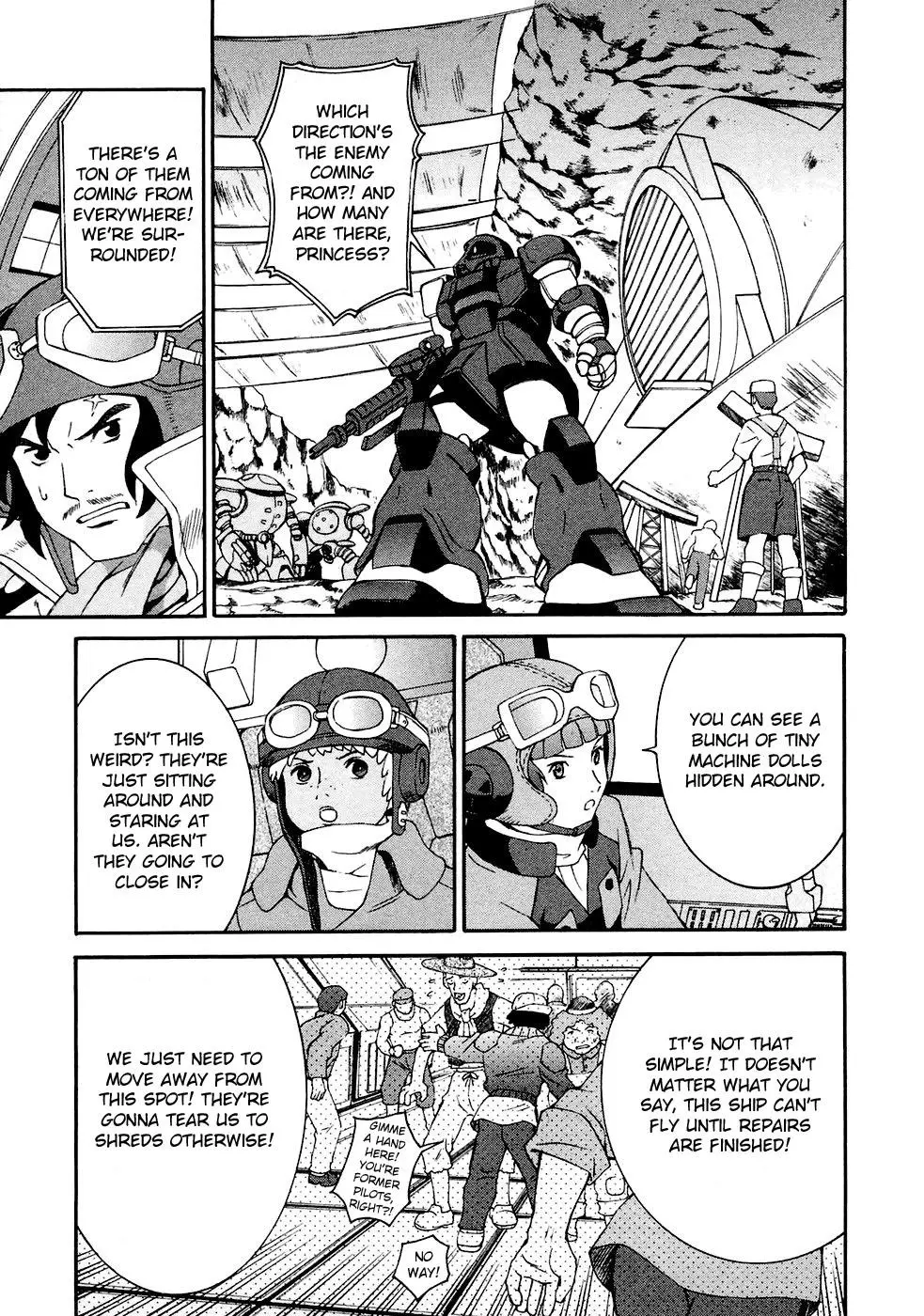Manga page 12