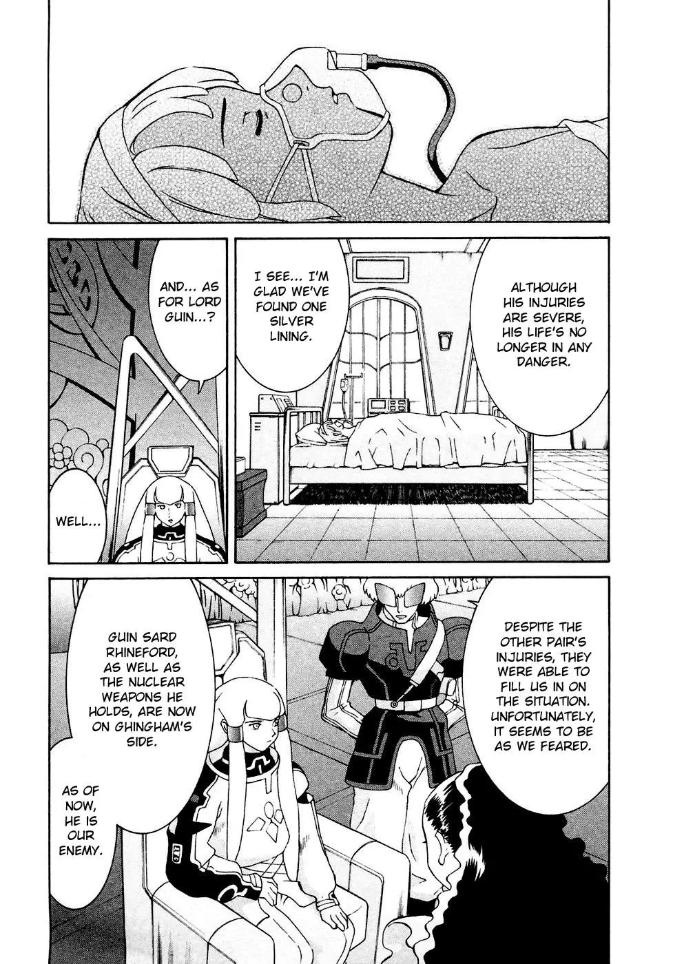 Manga page 9
