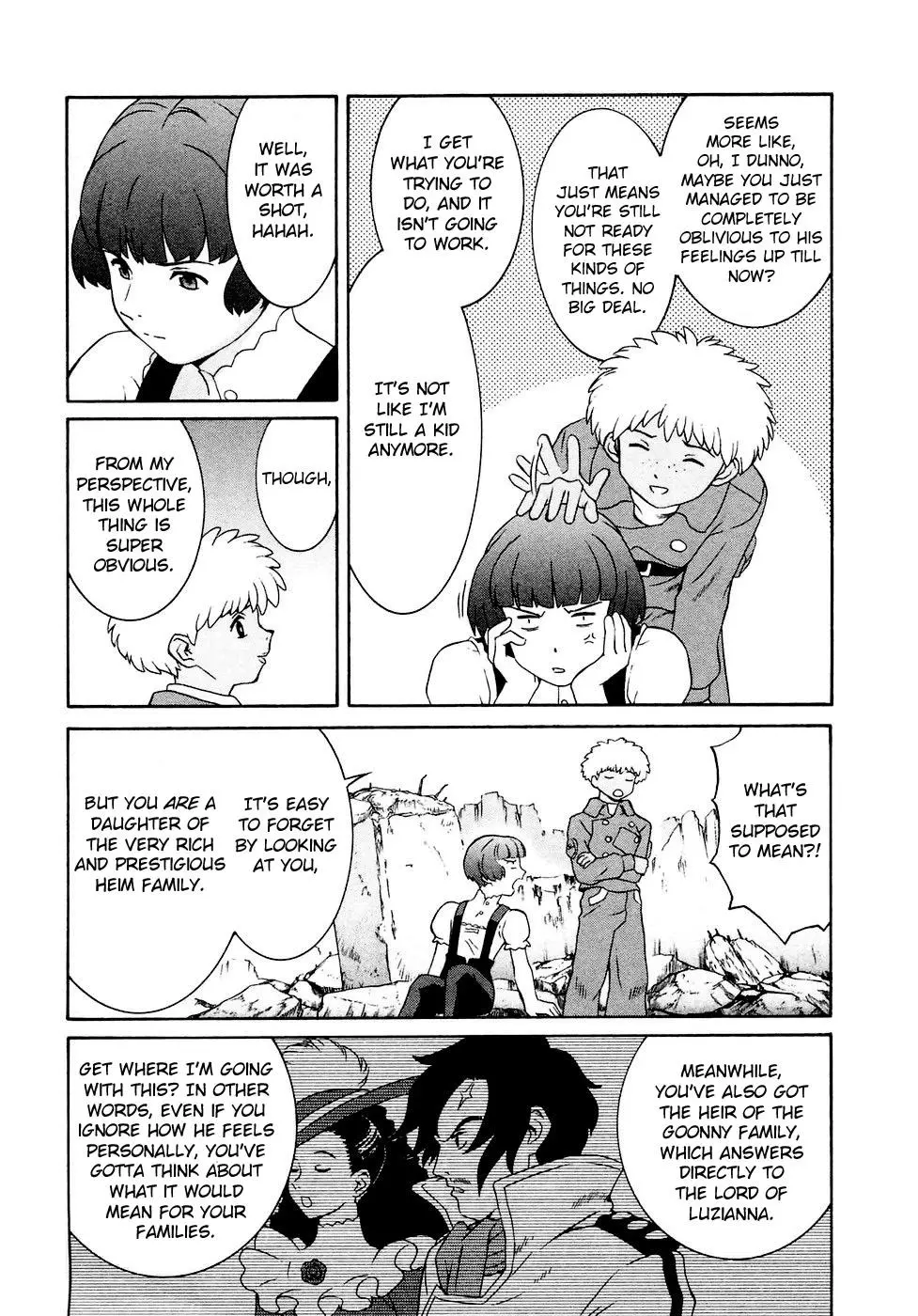 Manga page 7